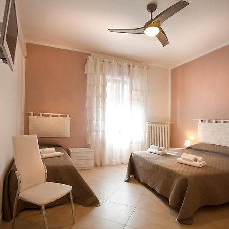 Suite Morgana In San Zeno Верона Экстерьер фото